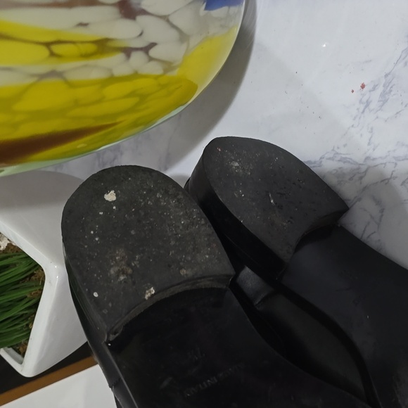 EverlaneThe Square Toe Chelsea Boot - Picture 6 of 7